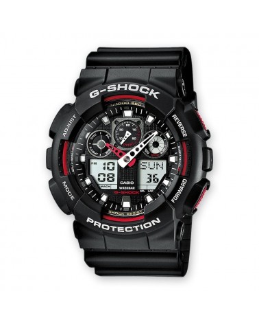 RELOJ CASIO G-SHOCK CAJA DE CARBONO