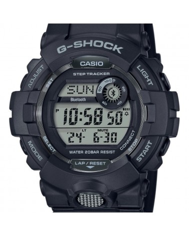 RELOJ CASIO G-SHOCK BLUETOOTH