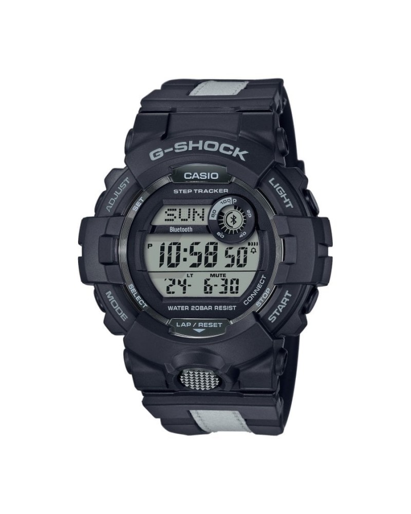 RELOJ CASIO G-SHOCK BLUETOOTH