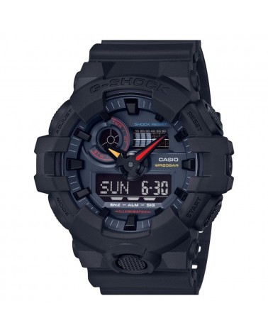 RELOJ CASIO G-SHOCK DESPERTADOR