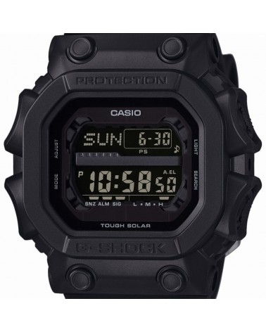 RELOJ CASIO G-SHOCK CAJA DE CARBONO