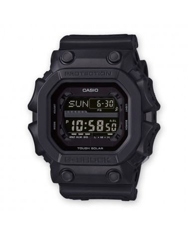 RELOJ CASIO G-SHOCK CAJA DE CARBONO