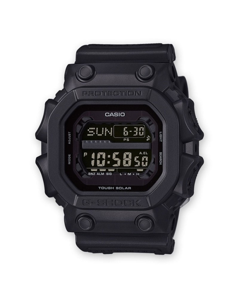 RELOJ CASIO G-SHOCK SOLAR