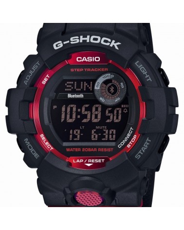 RELOJ CASIO G-SHOCK BLUETOOTH