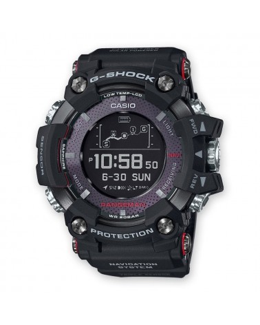 RELOJ CASIO G-SHOCK CAJA DE CARBONO