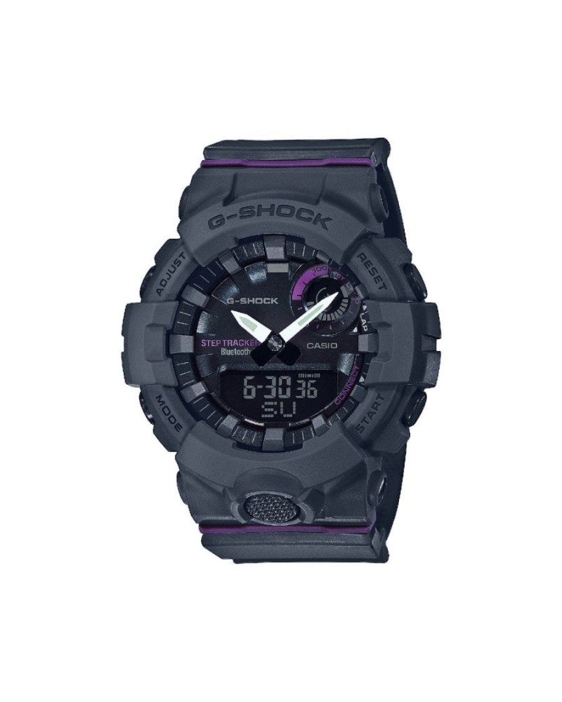 RELOJ CASIO G-SHOCK CAJA DE CARBONO