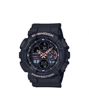 RELOJ CASIO G-SHOCK VELOCÍMETRO