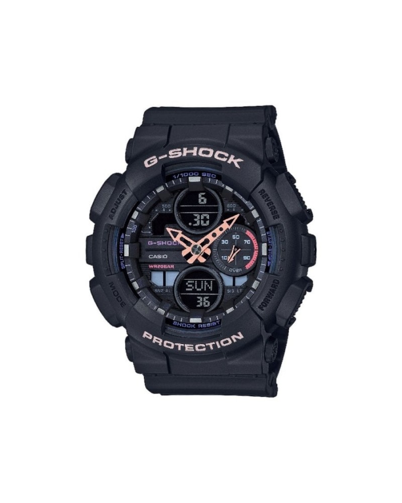 RELOJ CASIO G-SHOCK VELOCÍMETRO