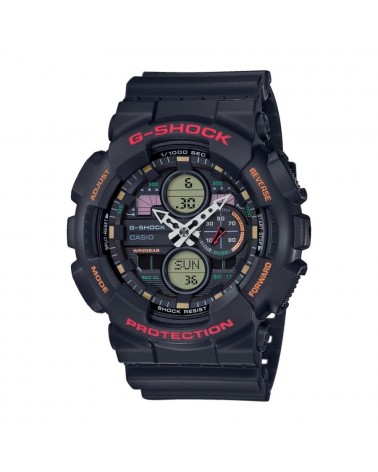 RELOJ CASIO G-SHOCK CAJA DE CARBONO