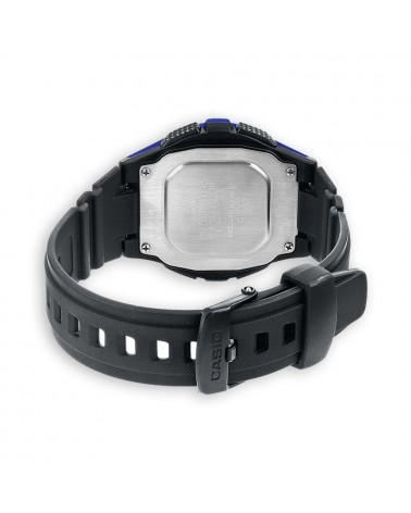 RELOJ CASIO AZUL