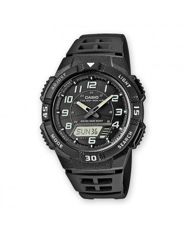 RELOJ CASIO SOLAR - Joyeria Online