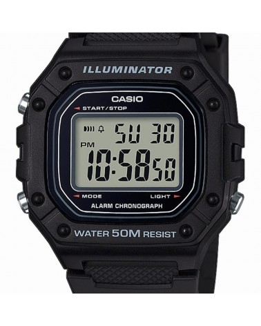 RELOJ CASIO