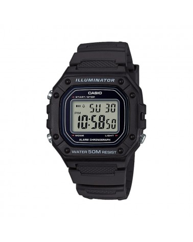 RELOJ CASIO MAREAS