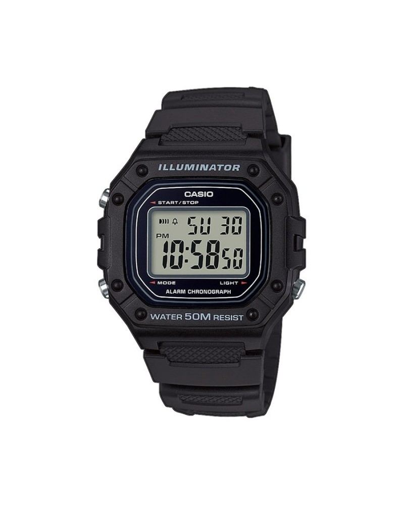 casio w94h