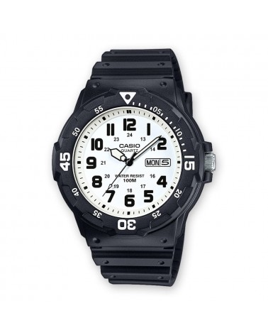 RELOJ CASIO MAREAS