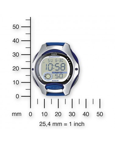 RELOJ CASIO INFANTIL