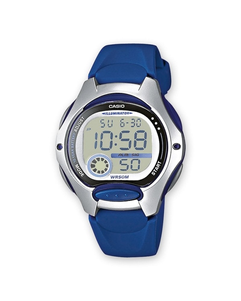 RELOJ CASIO INFANTIL