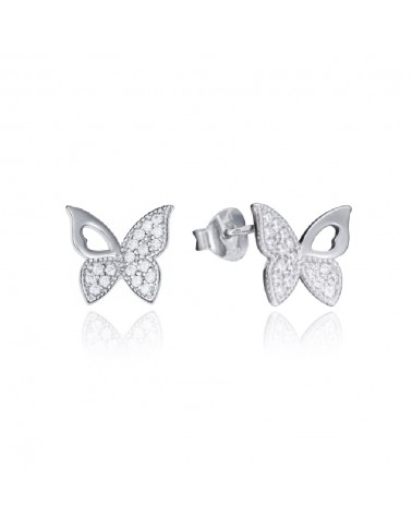 PENDIENTES VICEROY PLATA