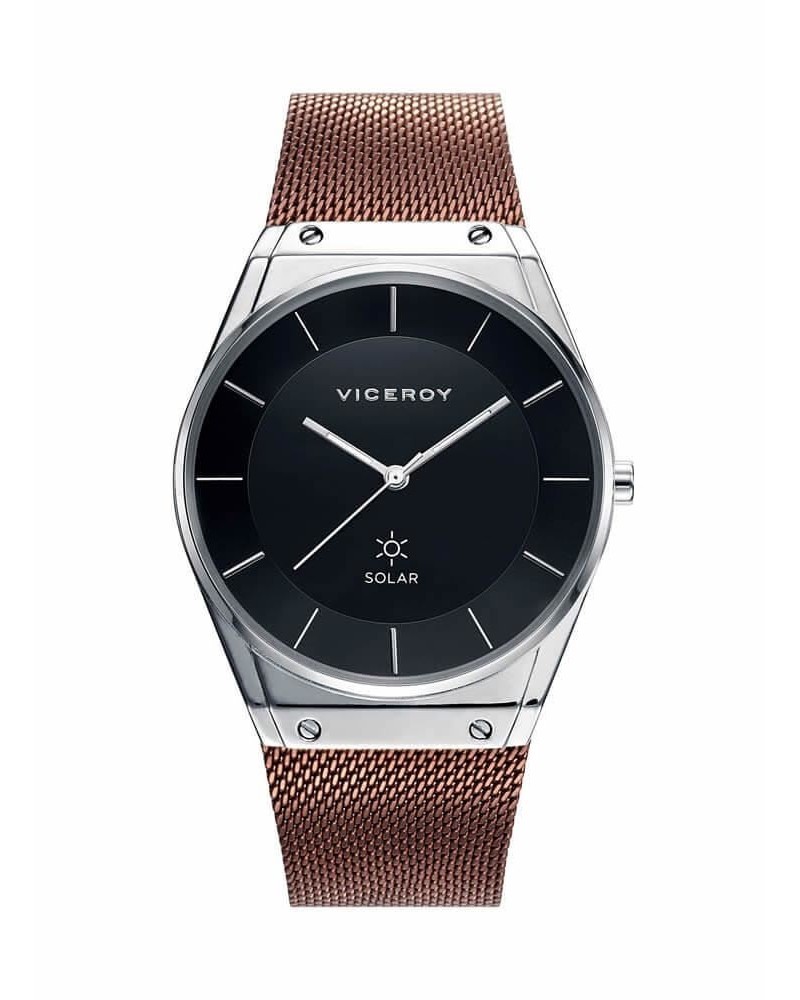 RELOJ VICEROY SOLAR