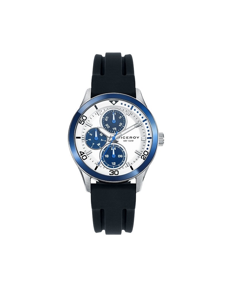 RELOJ VICEROY 46743-07