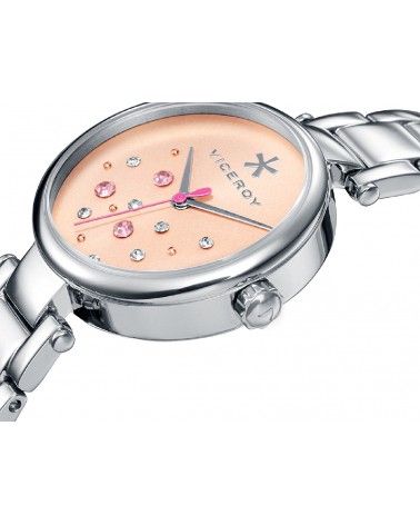 RELOJ VICEROY MUJER