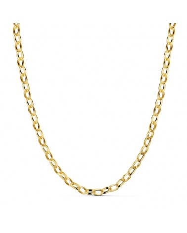 CADENA ORO ROLO 1,5 mm