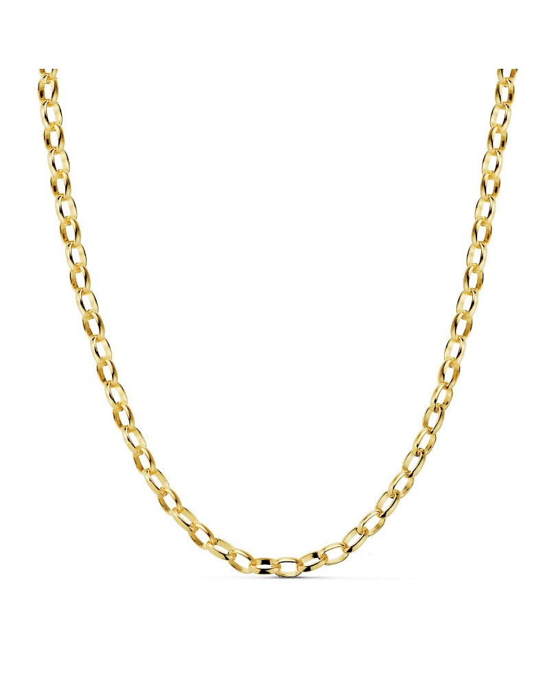 CADENA ORO ROLO 1,5 mm