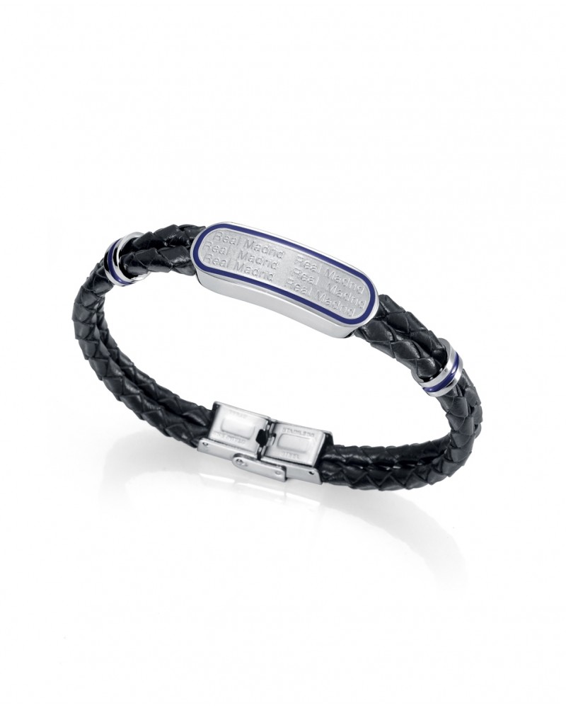 PULSERA REAL MADRID DE VICEROY