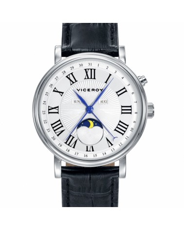 RELOJ VICEROY HOMBRE