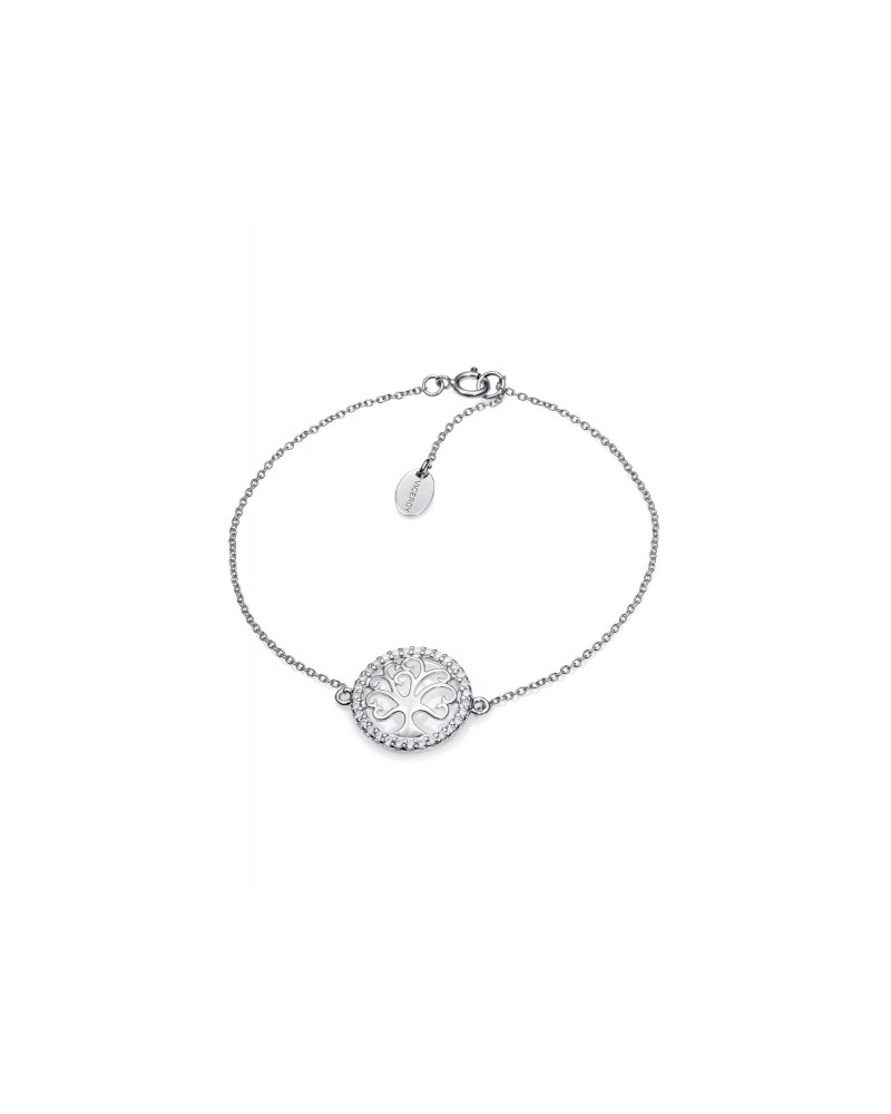 COLLAR VICEROY PLATA