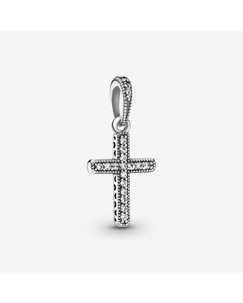 ABALORIO PANDORA CON DIAMANTE CLUB 2015 791702D