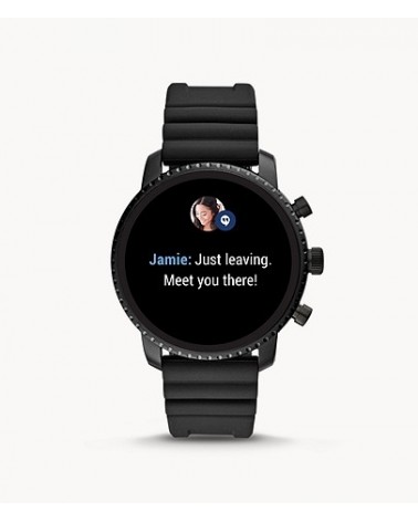 SMARTWATCH FOSSIL FTW4018