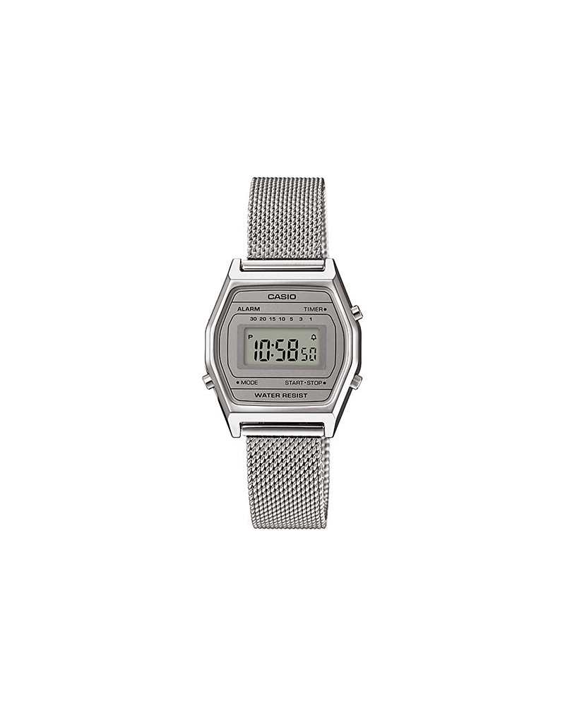 RELOJ CASIO VINTAGE DORADO