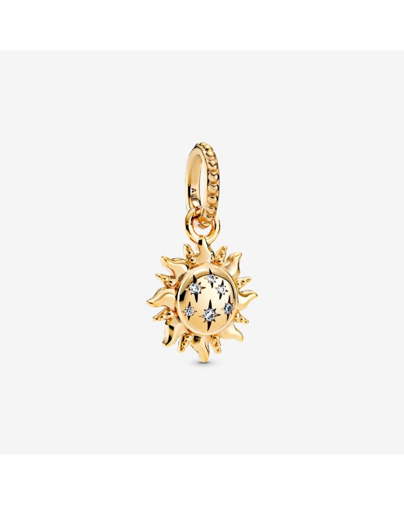 BRIGHT SUN CHARM