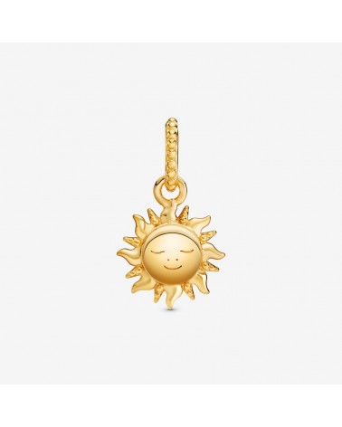 BRIGHT SUN CHARM