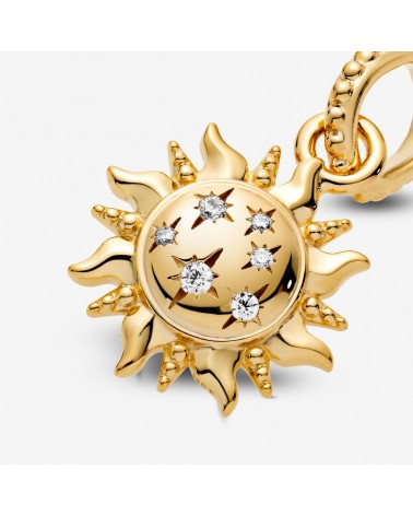 BRIGHT SUN CHARM