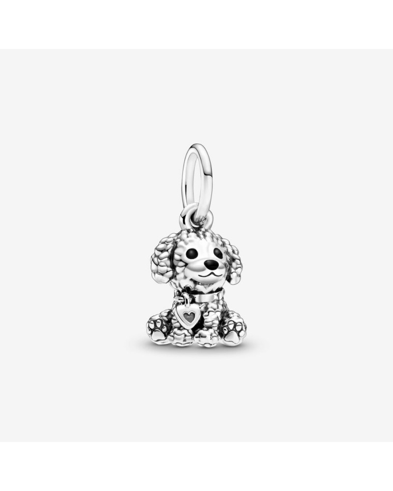 CHARM CANICHE PANDORA