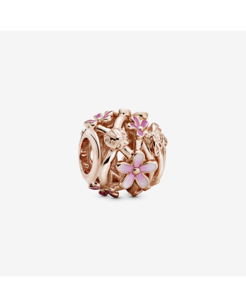 CHARM MARGARITAS ROSE