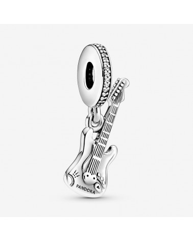 ELECTRIC GUITAR CHARM