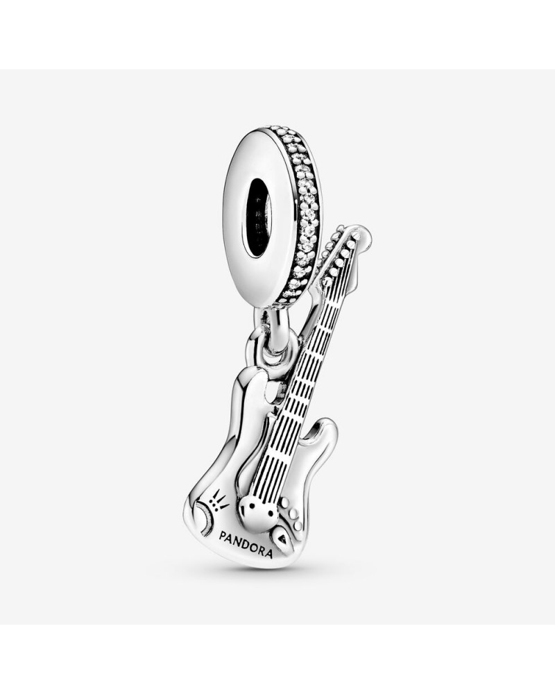 ELECTRIC GUITAR CHARM