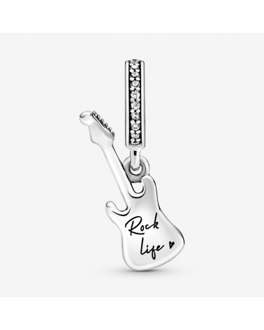 ELECTRIC GUITAR CHARM