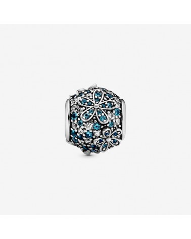 CHARM PANDORA MARGARITA BLUE