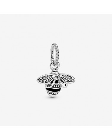 QUEEN BEE PENDANT CHARM