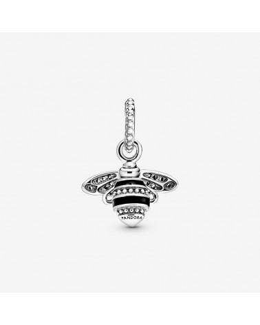 QUEEN BEE PENDANT CHARM