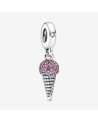 ICE CREAM CONE CHARM