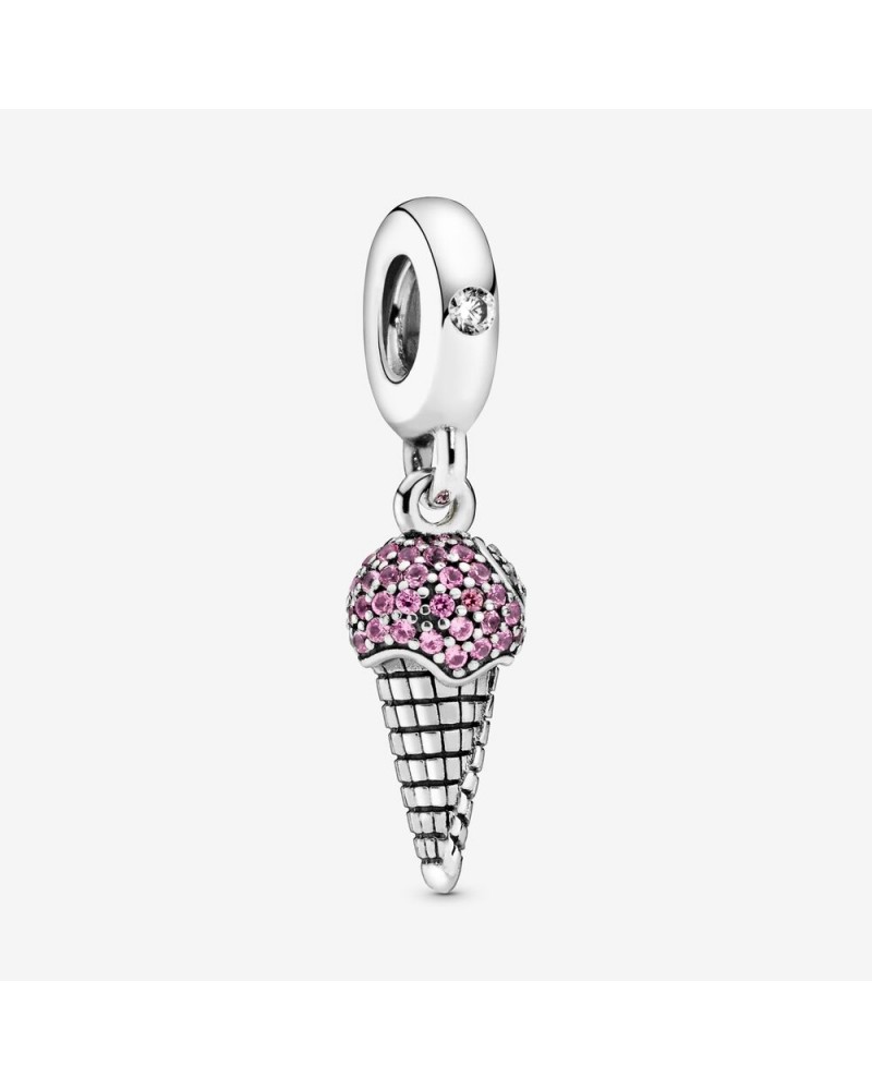 ICE CREAM CONE CHARM