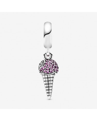 ICE CREAM CONE CHARM