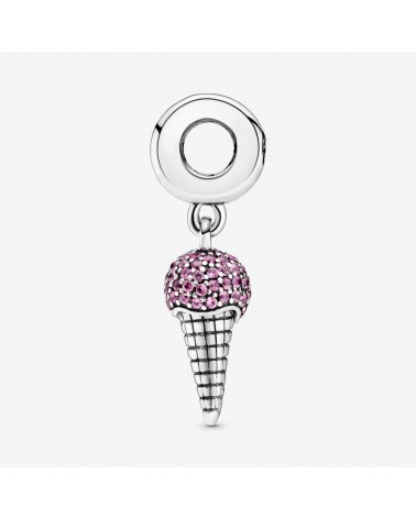 ICE CREAM CONE CHARM