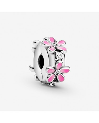 PINK DAISIES CLIP