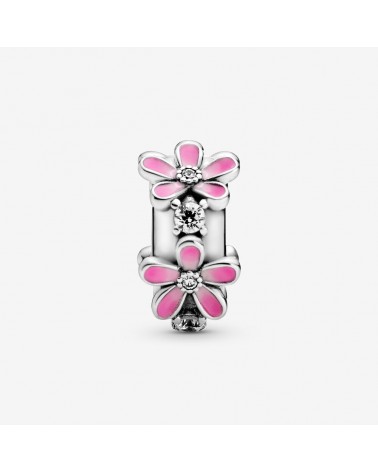 PINK DAISIES CLIP